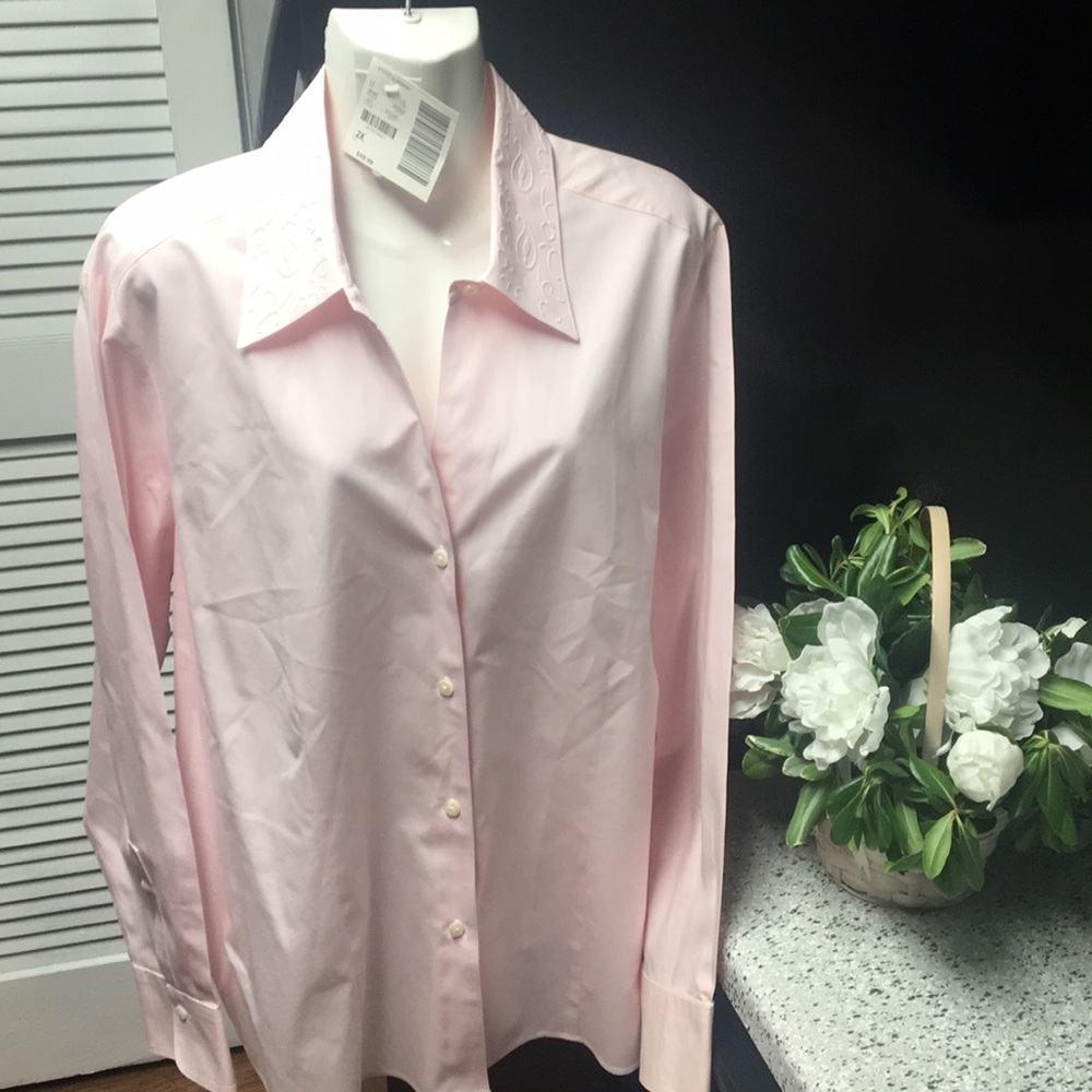 FITTED 2X ANNEX WOMAN